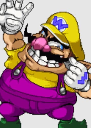 Wario