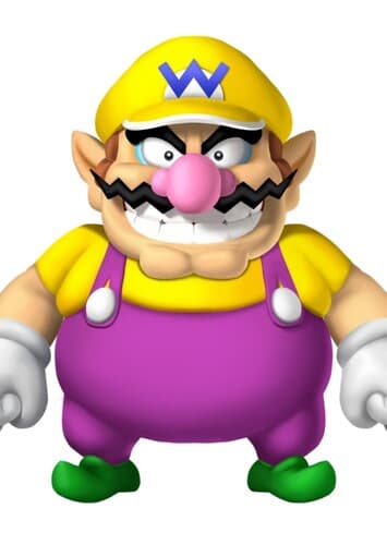 Wallace "Wario" Cassavetes