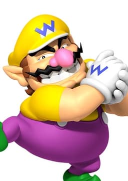 Wario