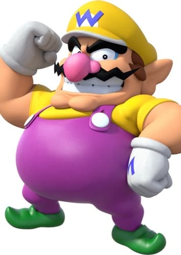 Wario