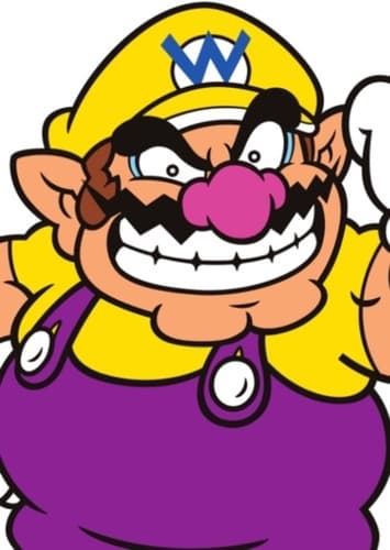 Wario