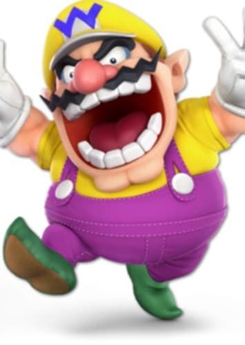 Wario