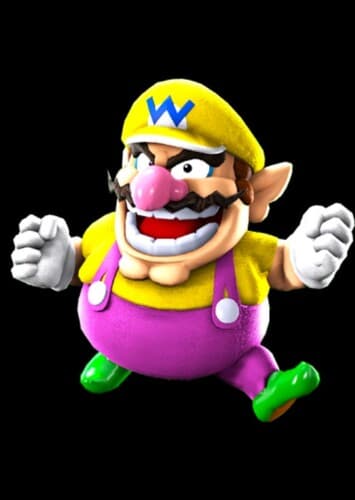 Wario