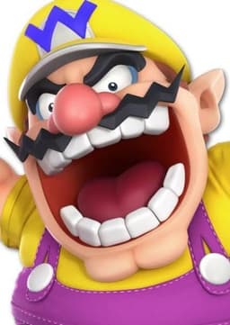 Wario