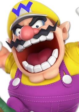 Wario