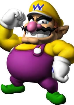 Wario