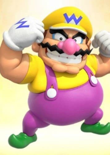 Wario