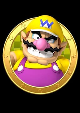 Wario