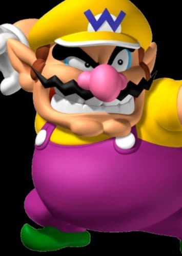 Wario