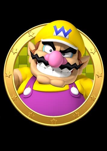 Wario