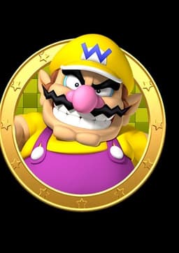 Wario