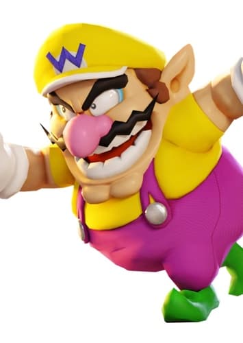 Wario