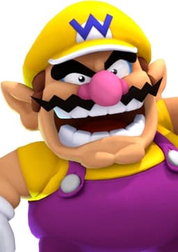 Wario