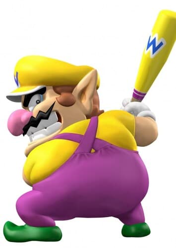 Wario