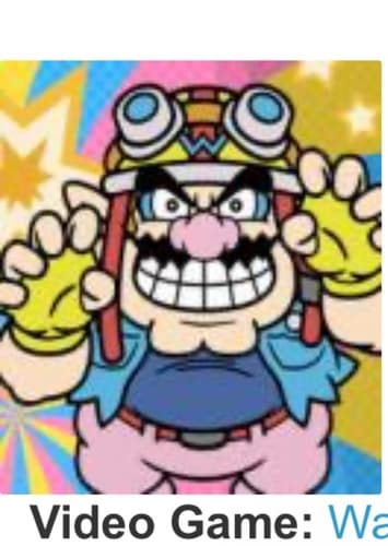 Wario