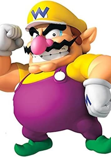 Wario