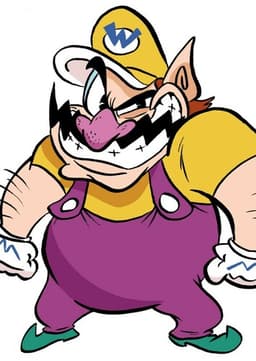 Wario