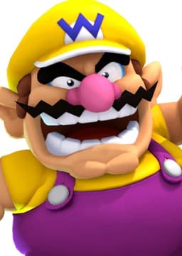 Wario