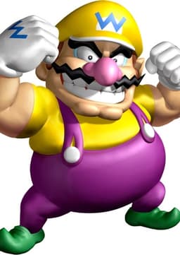 Wario