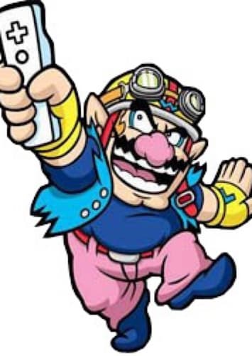 Wario