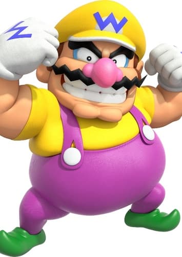 Wario