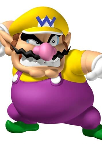 Wario