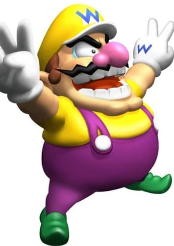 Wario