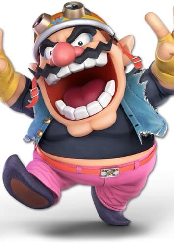 Wario