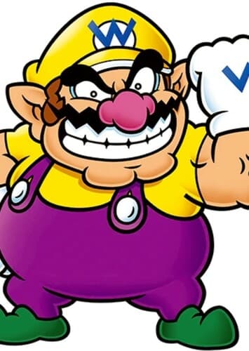 Wario