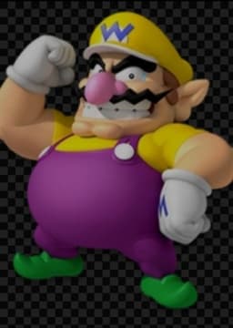 Wario