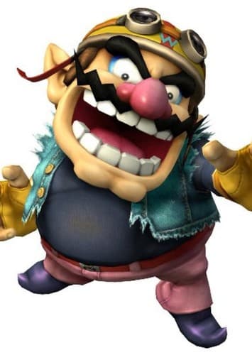 Wario