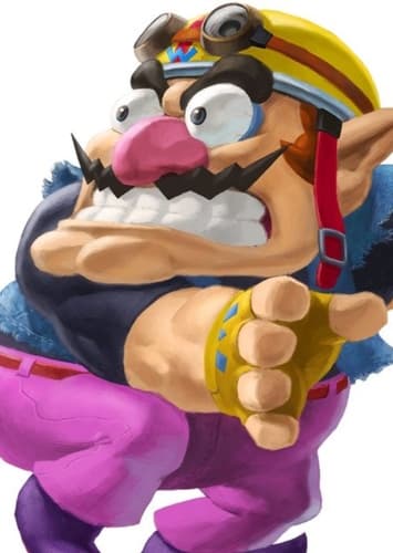 Wario