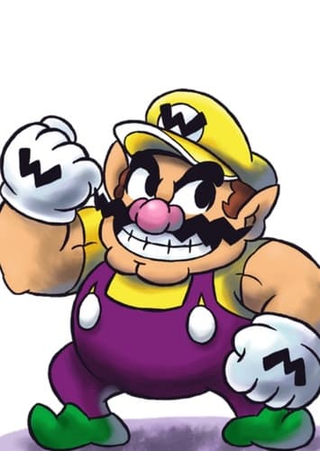 Wario