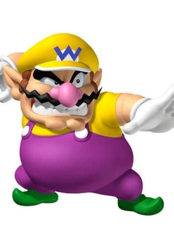 Wario