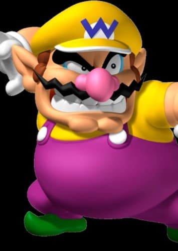 Wario