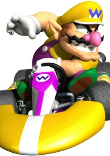 Wario
