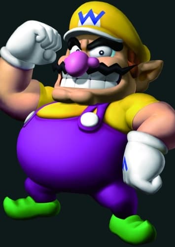Wario