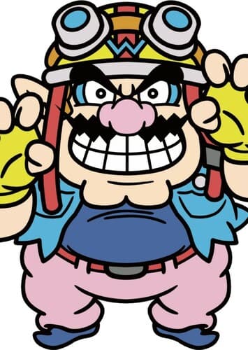 Wario