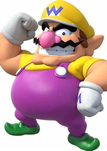 Wario