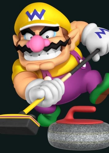 Wario