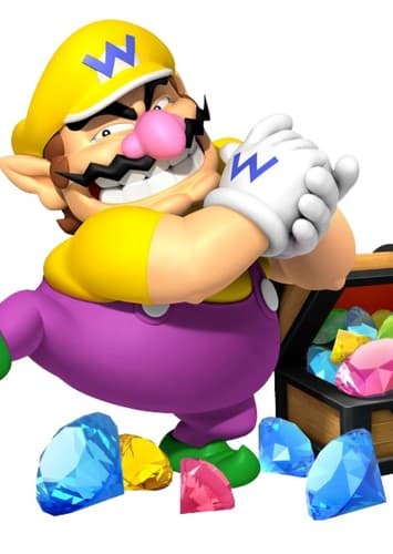 WARIO