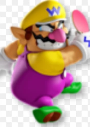 Wario