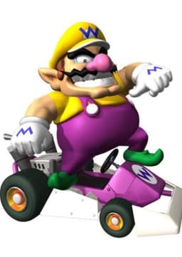 Wario