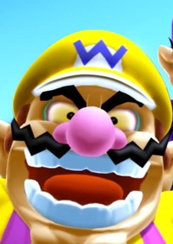 Wario