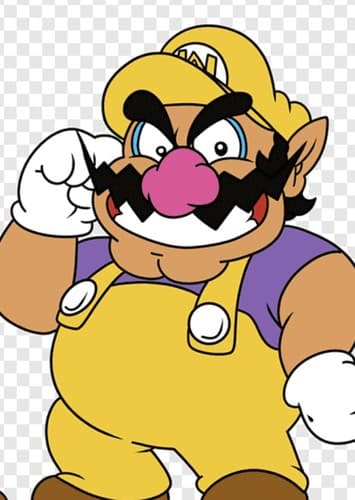 Wario