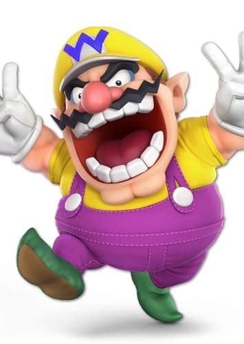 Wario