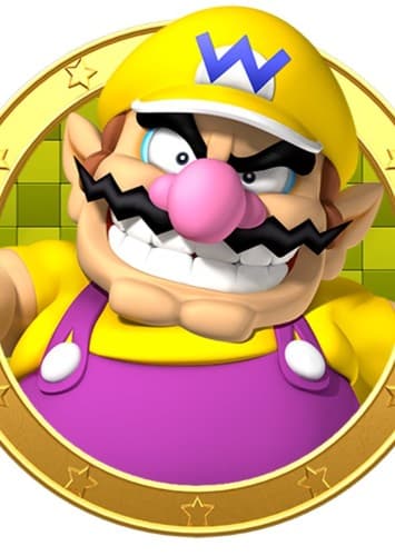 Wario