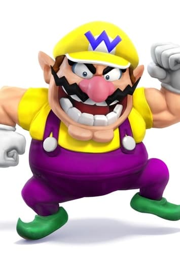 Wario