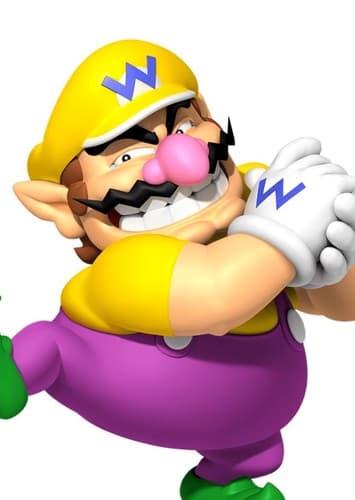 Wario