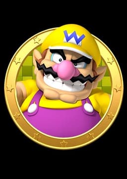 Wario